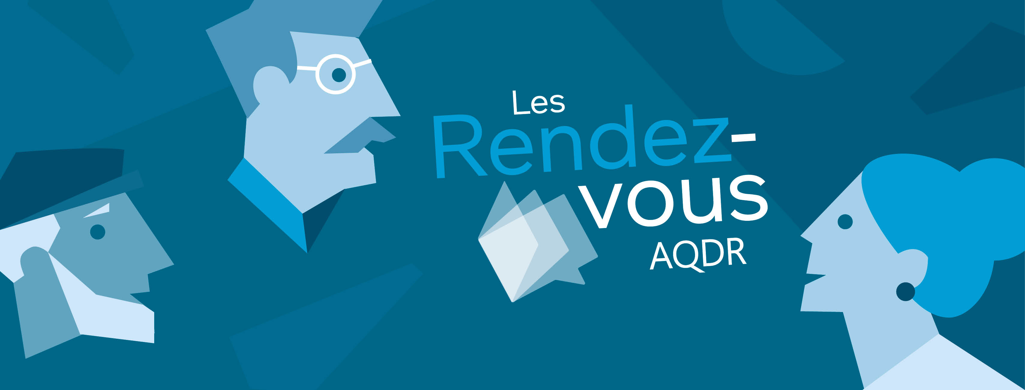Rendez-vous AQDR